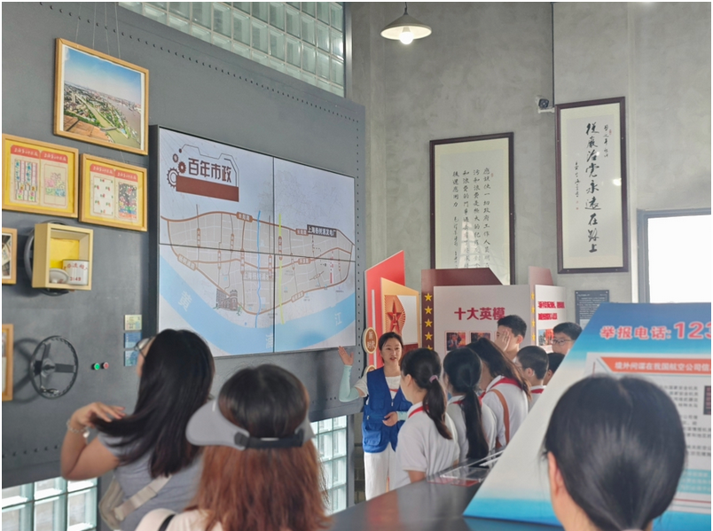 Screenshot 2025-10-09 at 13-16-11 杨浦滨江工业遗存化身科普课堂，点亮孩子对科学世界的无限好奇_上观新闻.png